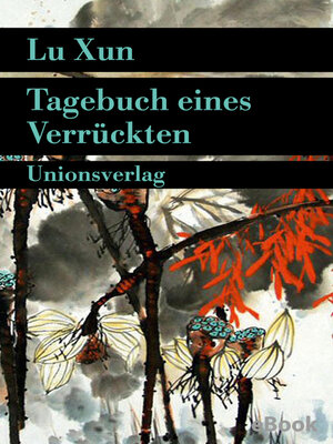 cover image of Tagebuch eines Verrückten